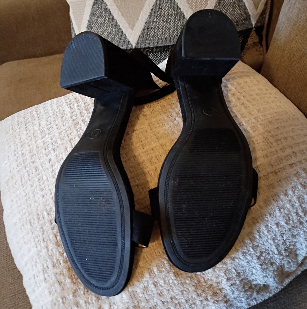 a new day Strappy Heels - Picture 5 of 6